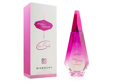 givenchy ange ou demon in pink|ange ou demon gift set.